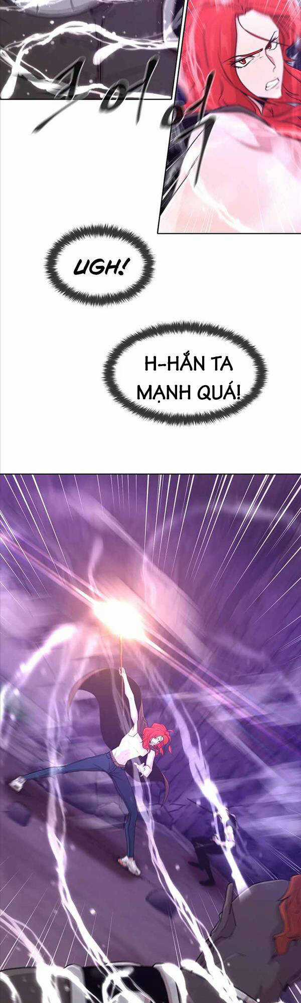 Lãng Khách Một Mình Chương 8 trang 20