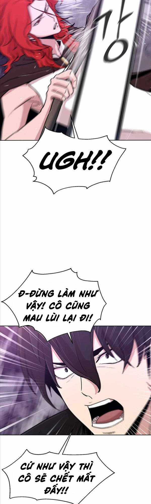 Lãng Khách Một Mình Chương 8 trang 24