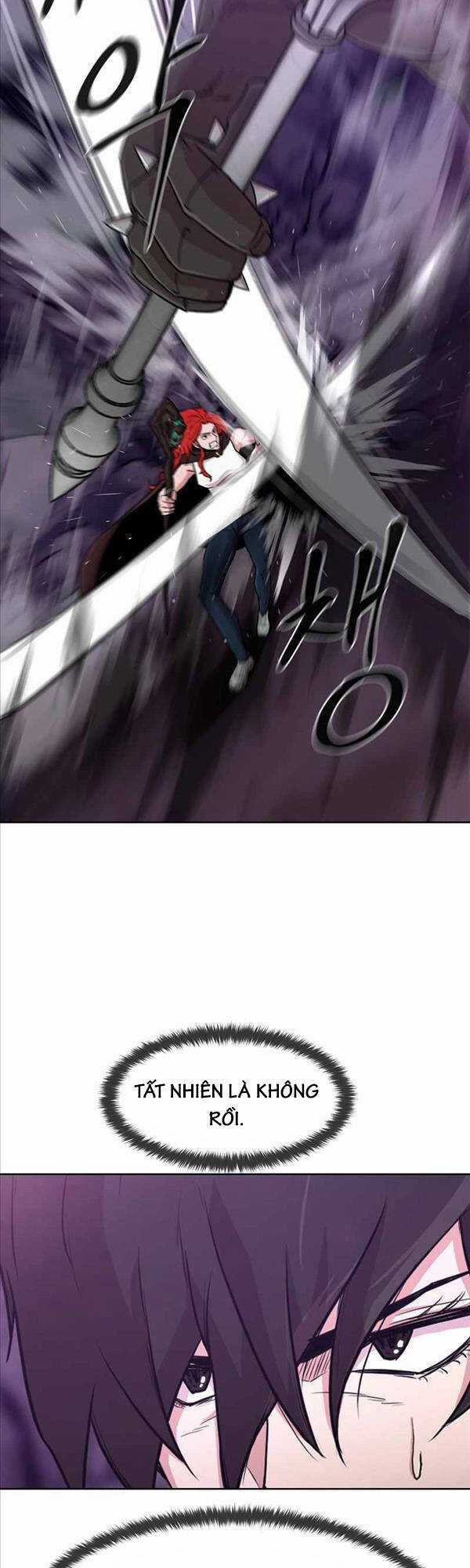 Lãng Khách Một Mình Chương 8 trang 28