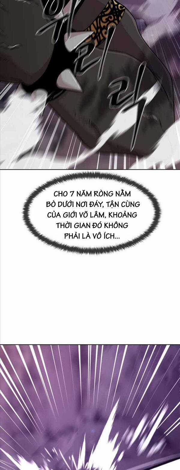 Lãng Khách Một Mình Chương 8 trang 33