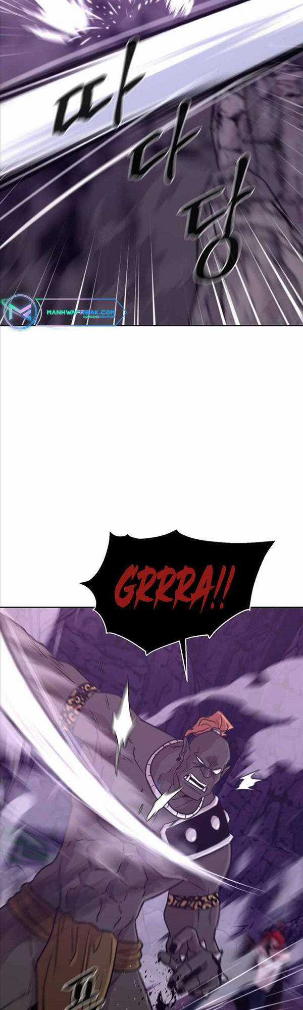 Lãng Khách Một Mình Chương 8 trang 34