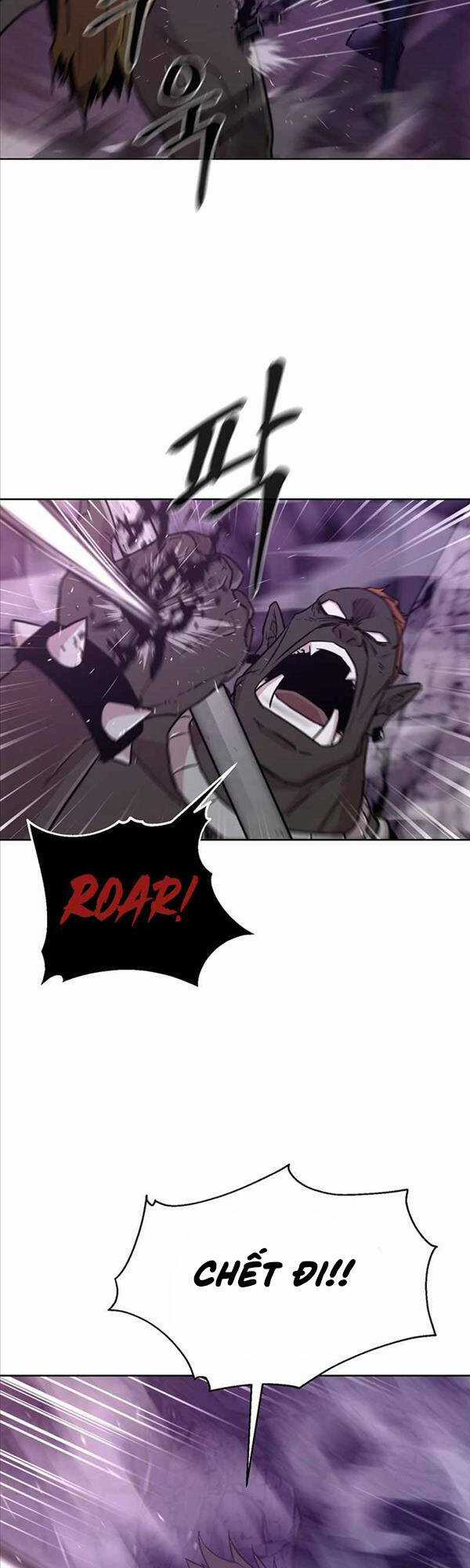 Lãng Khách Một Mình Chương 8 trang 35