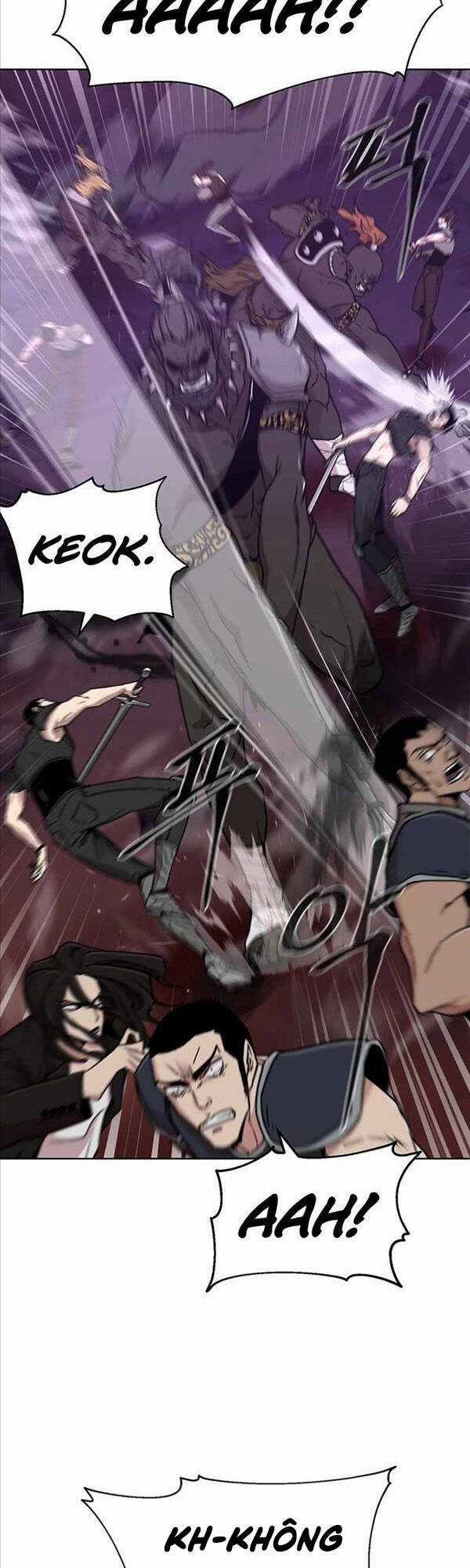 Lãng Khách Một Mình Chương 8 trang 4