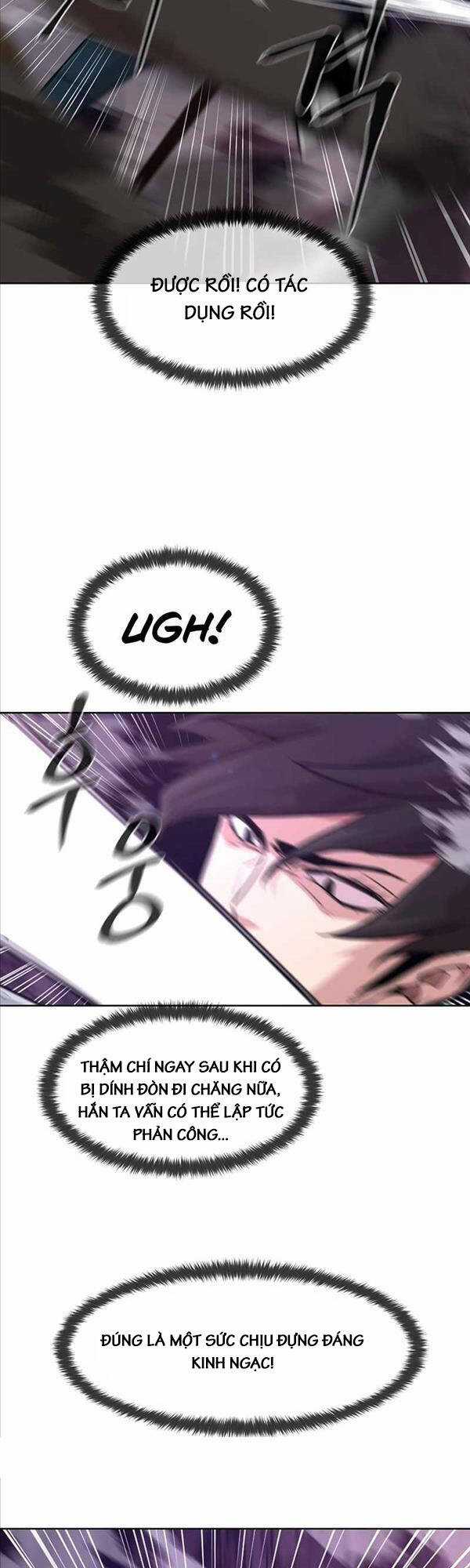 Lãng Khách Một Mình Chương 8 trang 40