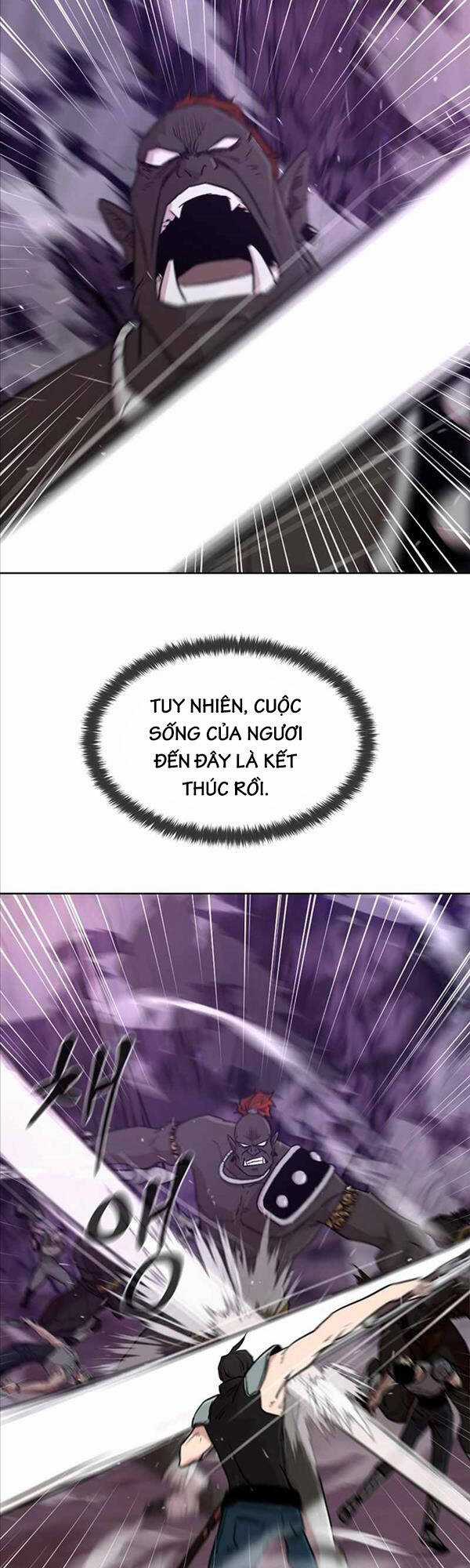 Lãng Khách Một Mình Chương 8 trang 41