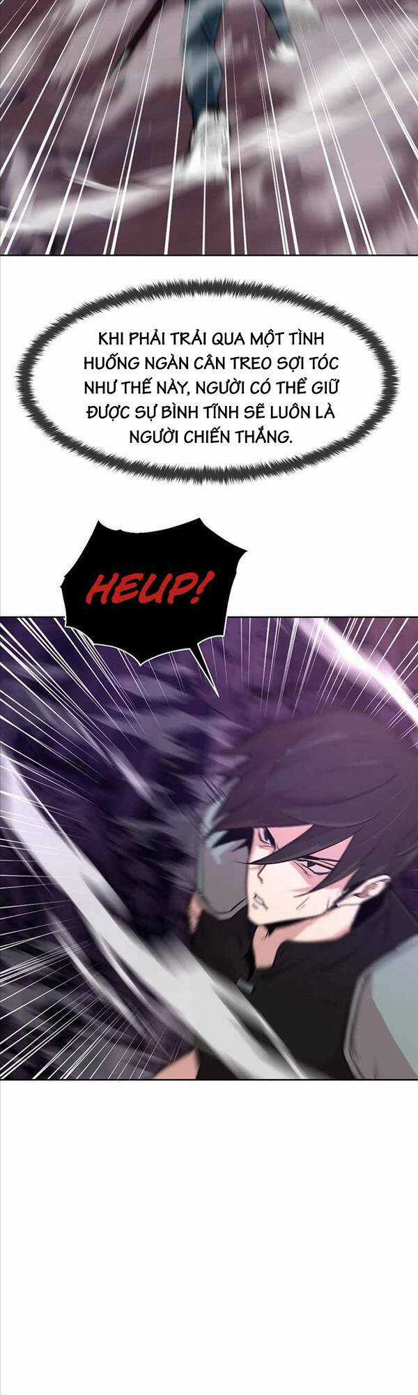 Lãng Khách Một Mình Chương 8 trang 42