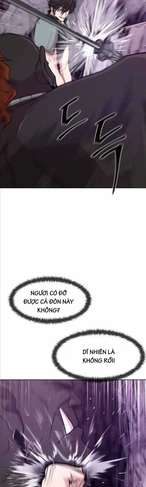 Lãng Khách Một Mình Chương 8 trang 46