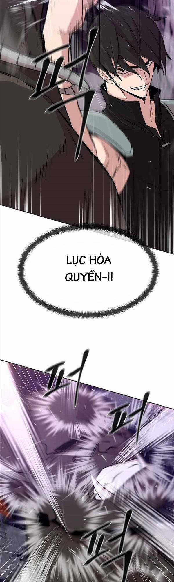 Lãng Khách Một Mình Chương 8 trang 47