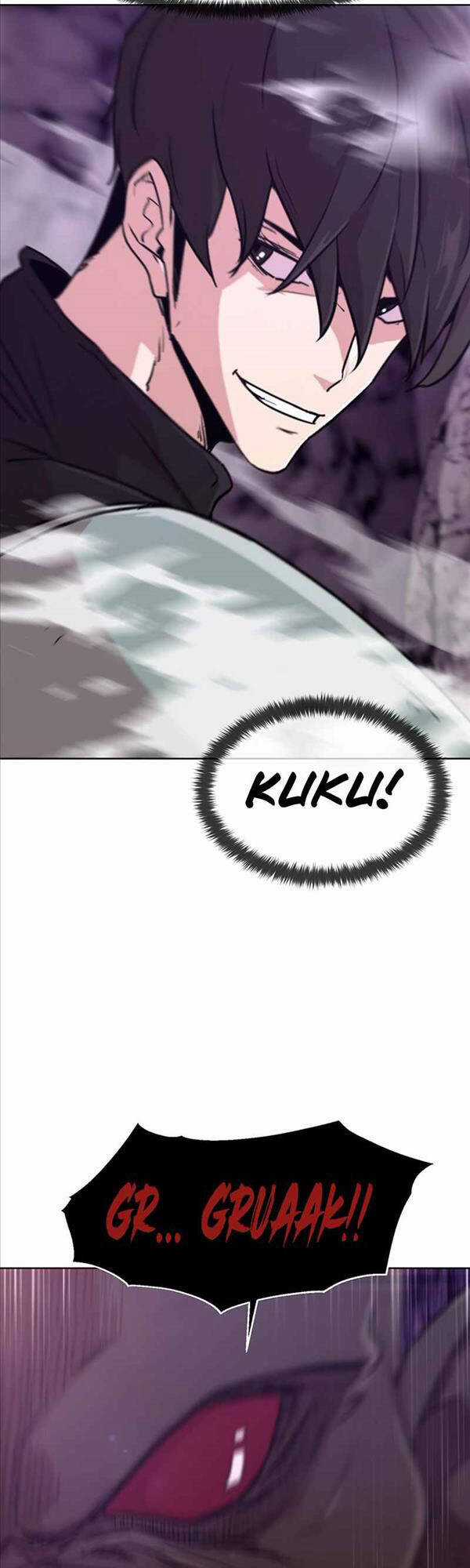 Lãng Khách Một Mình Chương 8 trang 52