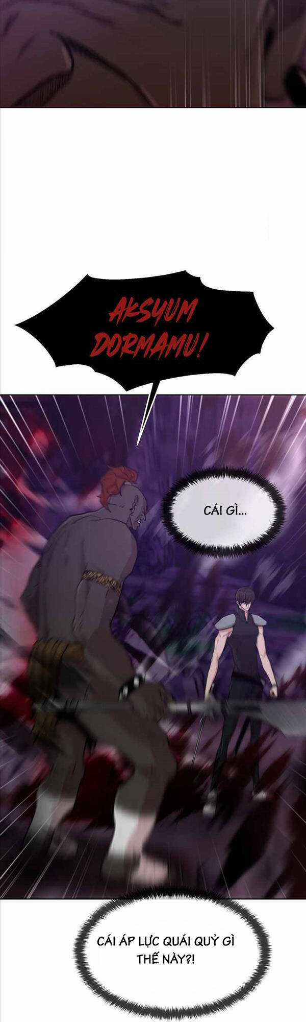 Lãng Khách Một Mình Chương 8 trang 53