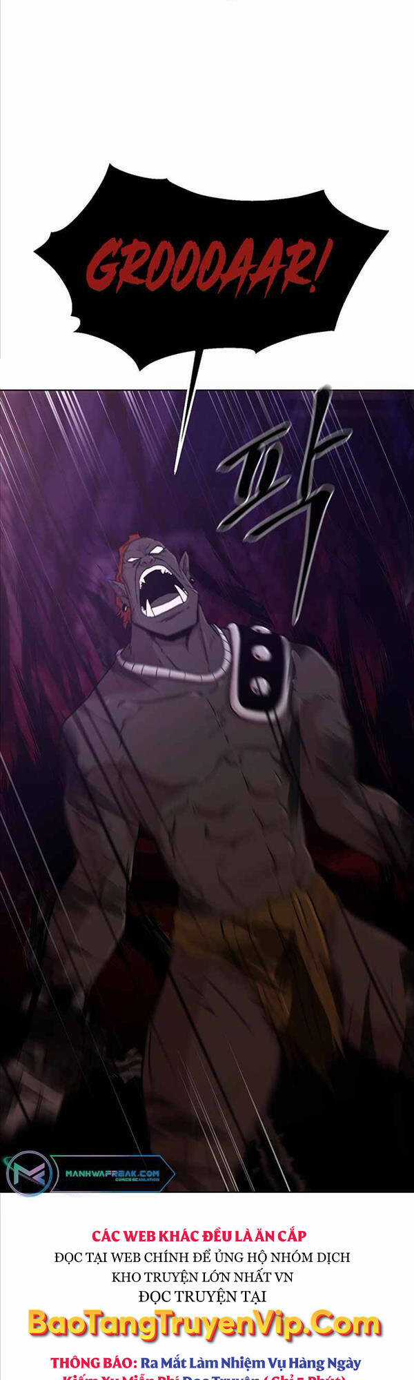 Lãng Khách Một Mình Chương 8 trang 54