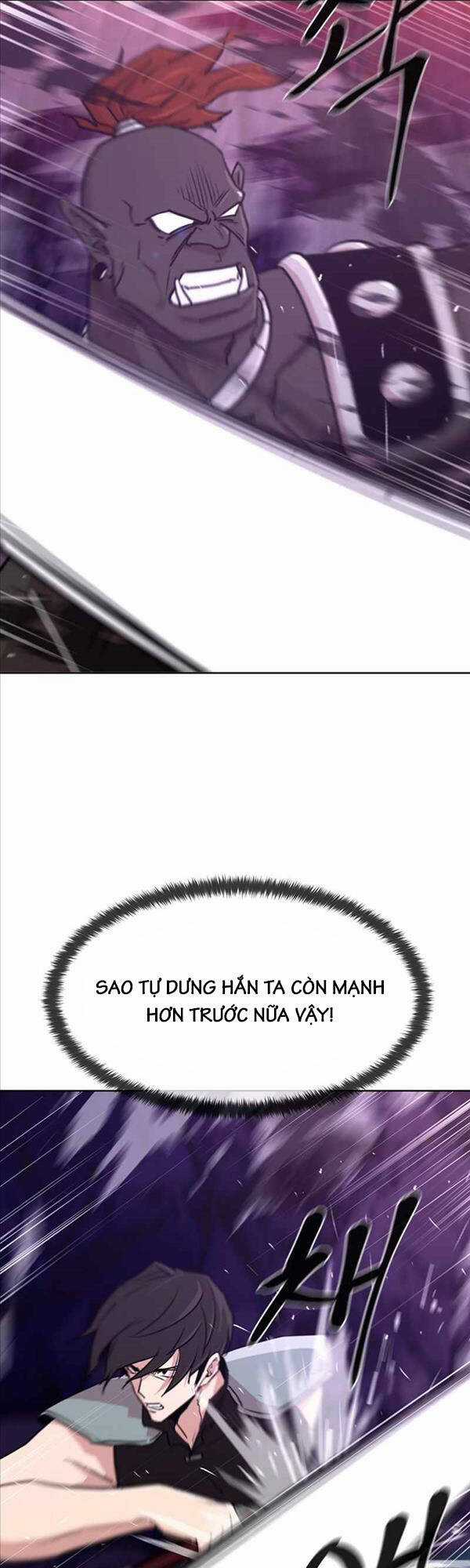 Lãng Khách Một Mình Chương 8 trang 57