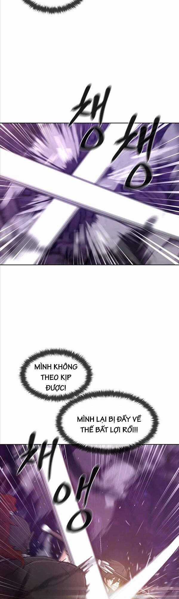 Lãng Khách Một Mình Chương 8 trang 59