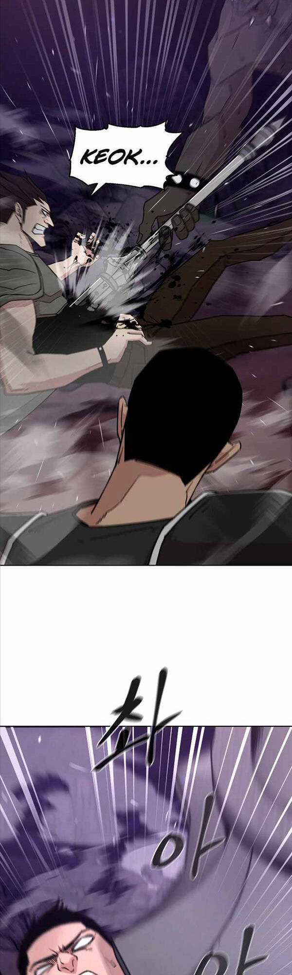 Lãng Khách Một Mình Chương 8 trang 7