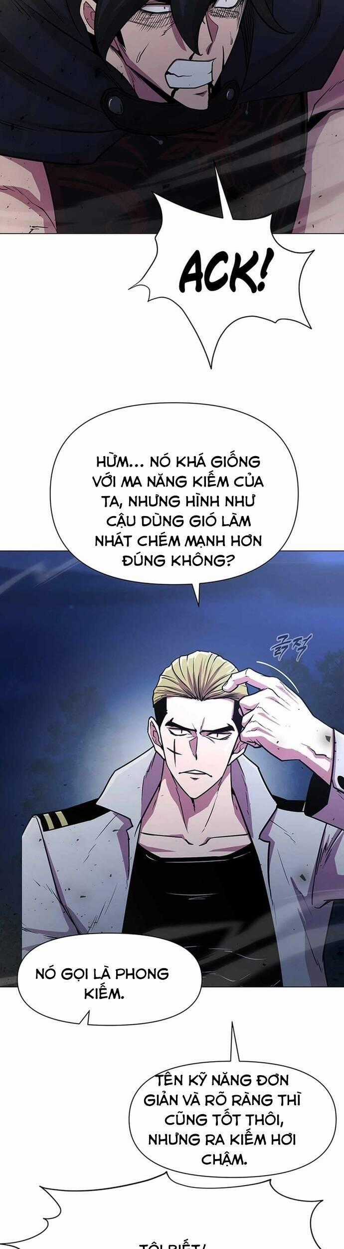 Lãng Khách Một Mình Chương 80 trang 1