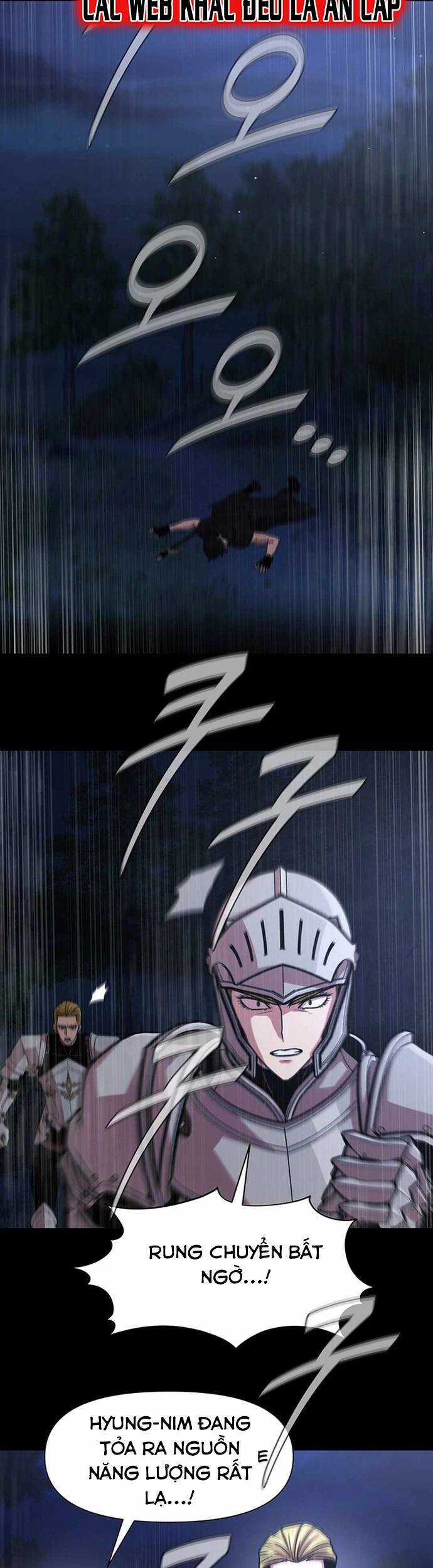 Lãng Khách Một Mình Chương 80 trang 11