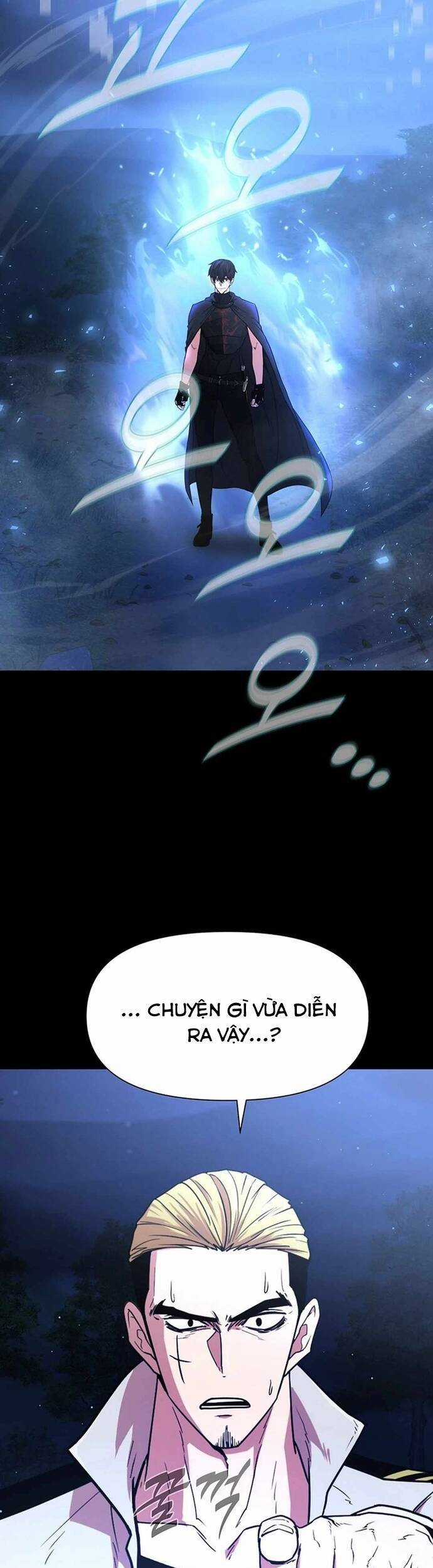 Lãng Khách Một Mình Chương 80 trang 13