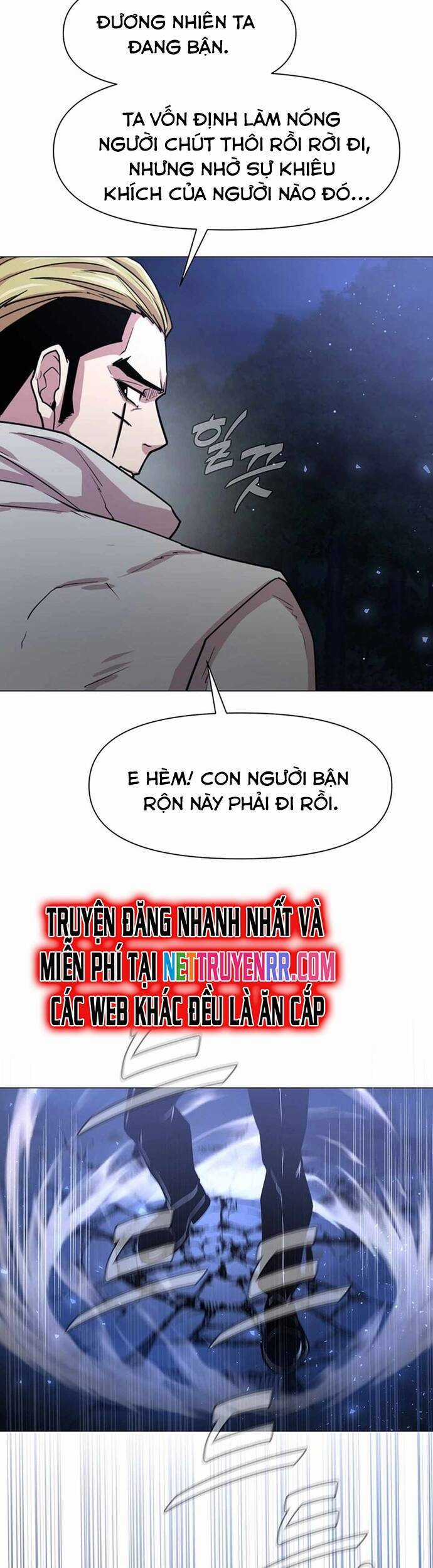 Lãng Khách Một Mình Chương 80 trang 18