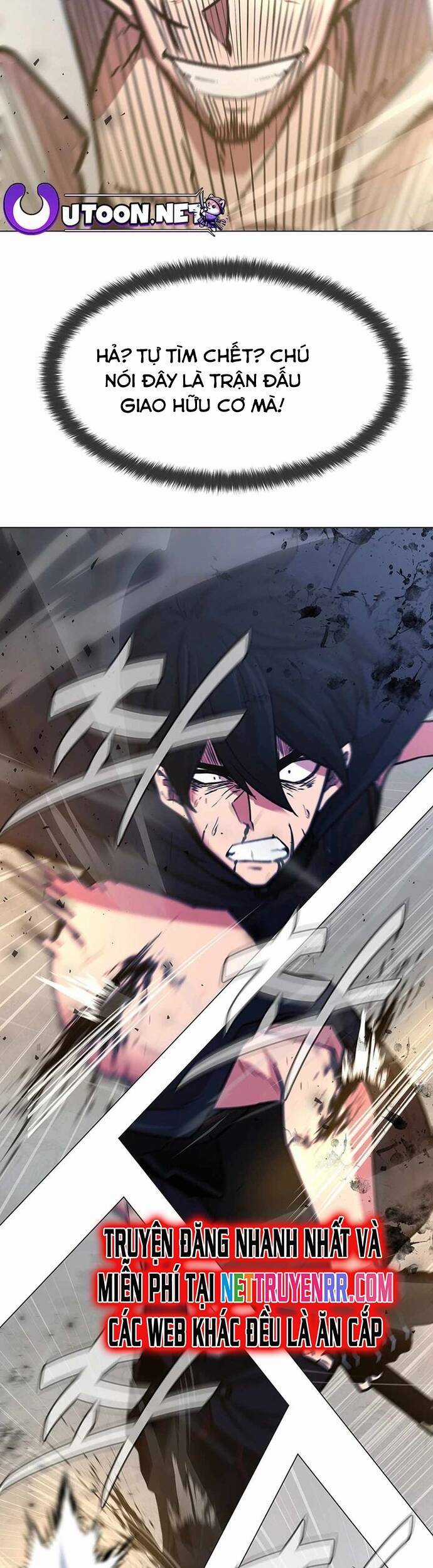 Lãng Khách Một Mình Chương 80 trang 2