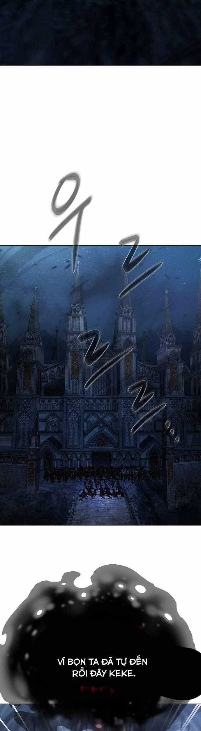 Lãng Khách Một Mình Chương 80 trang 22