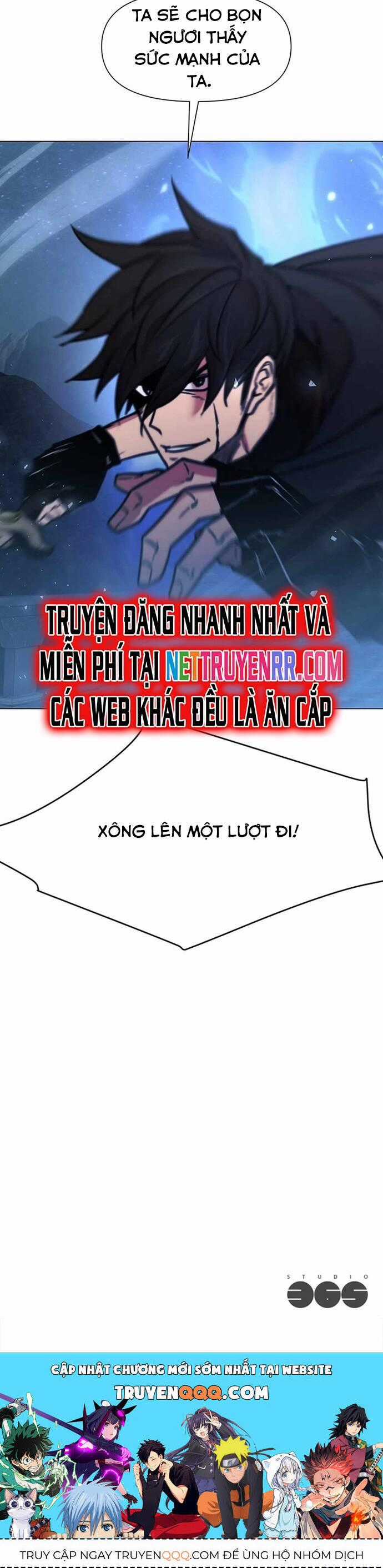 Lãng Khách Một Mình Chương 80 trang 23