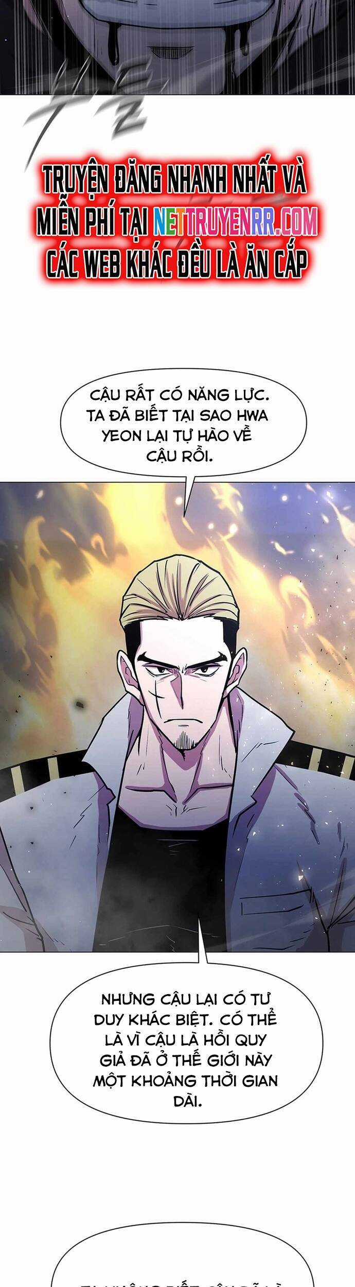 Lãng Khách Một Mình Chương 80 trang 4