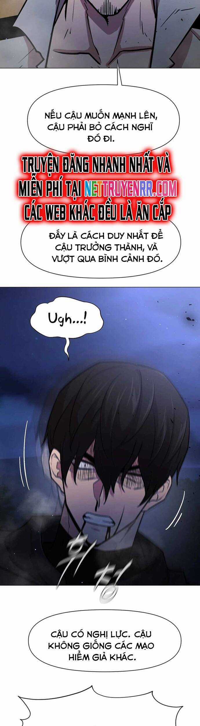 Lãng Khách Một Mình Chương 80 trang 5