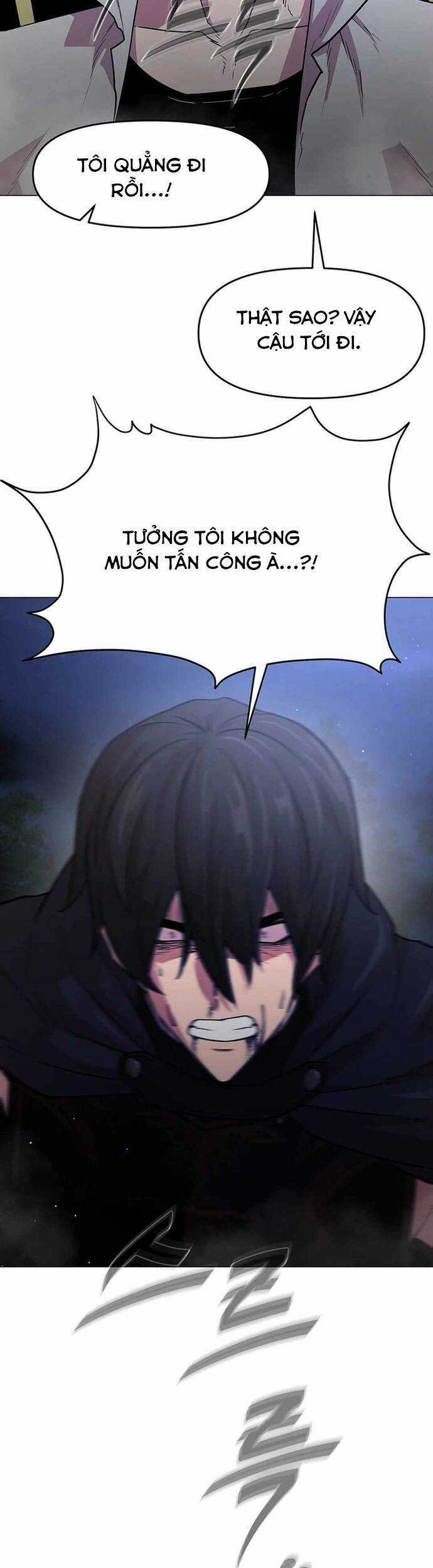 Lãng Khách Một Mình Chương 80 trang 6