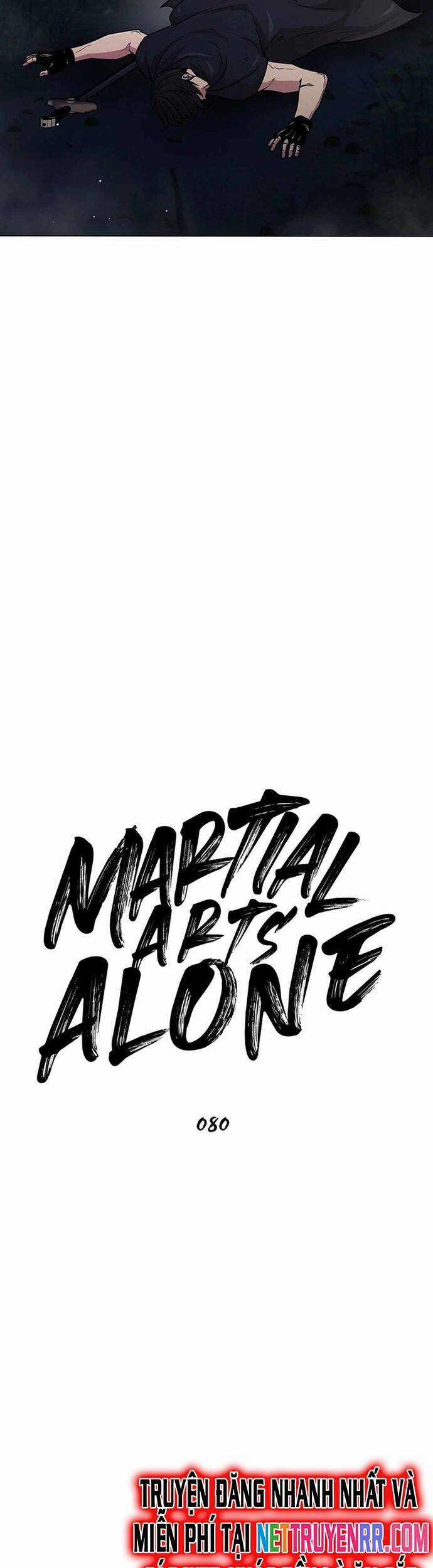 Lãng Khách Một Mình Chương 80 trang 7