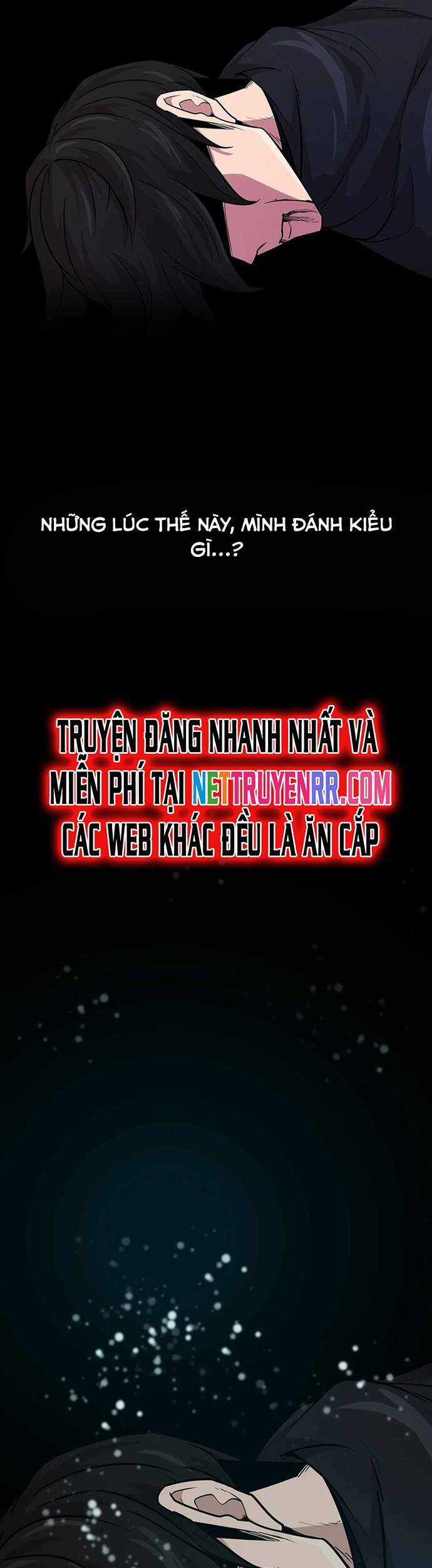 Lãng Khách Một Mình Chương 80 trang 8