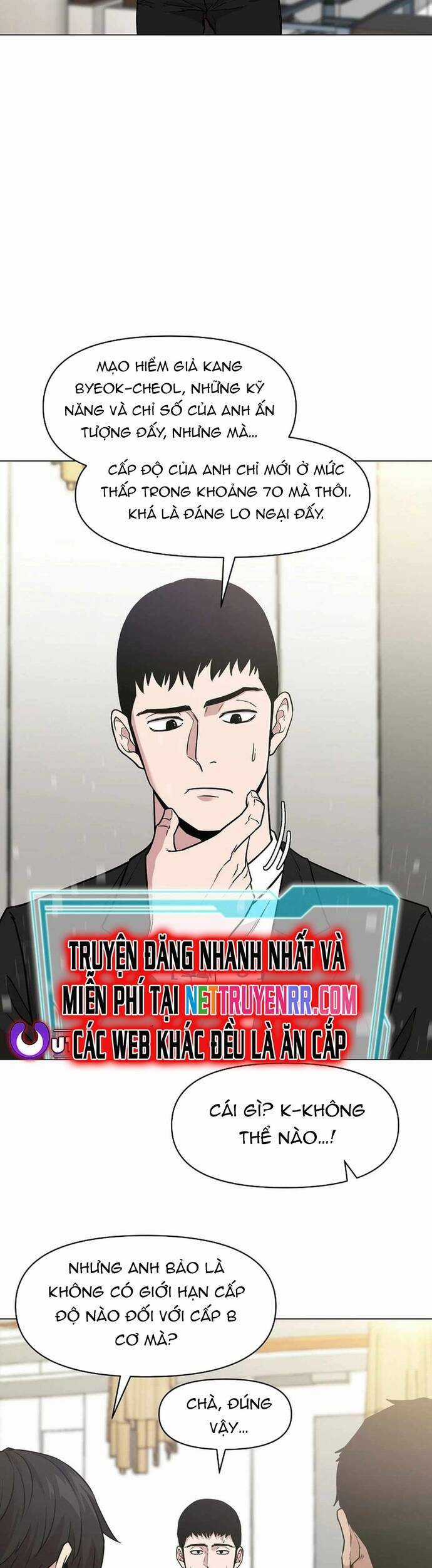 Lãng Khách Một Mình Chương 82 trang 11