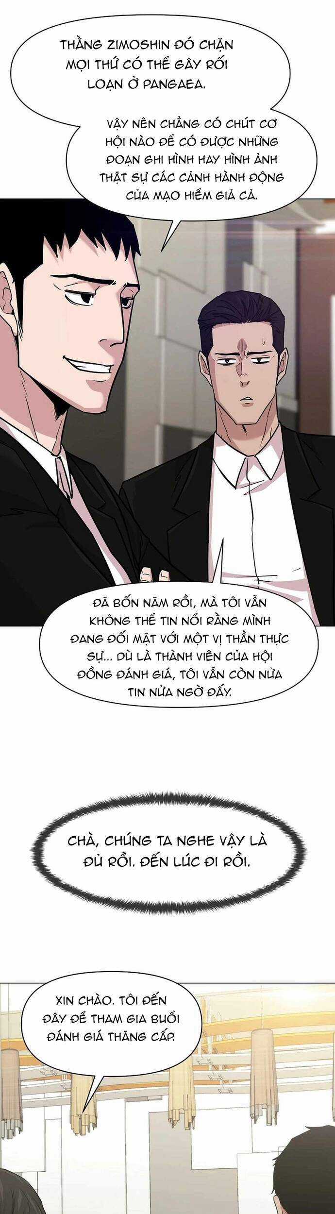 Lãng Khách Một Mình Chương 82 trang 8