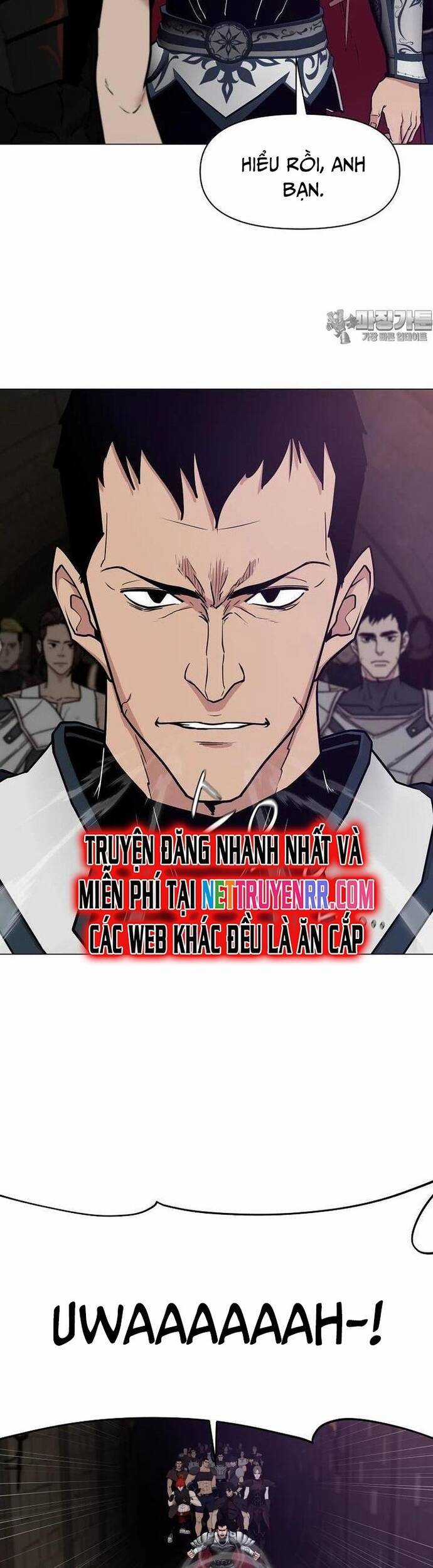 Lãng Khách Một Mình Chương 83 trang 16