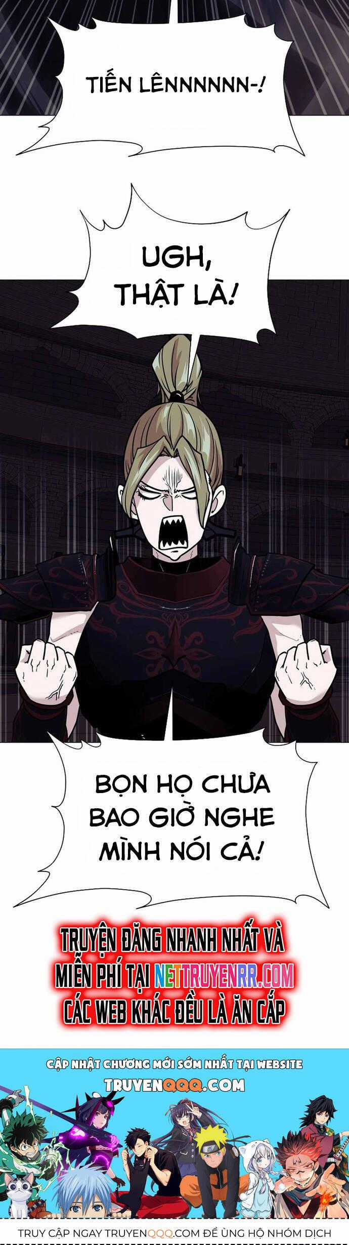 Lãng Khách Một Mình Chương 84 trang 8