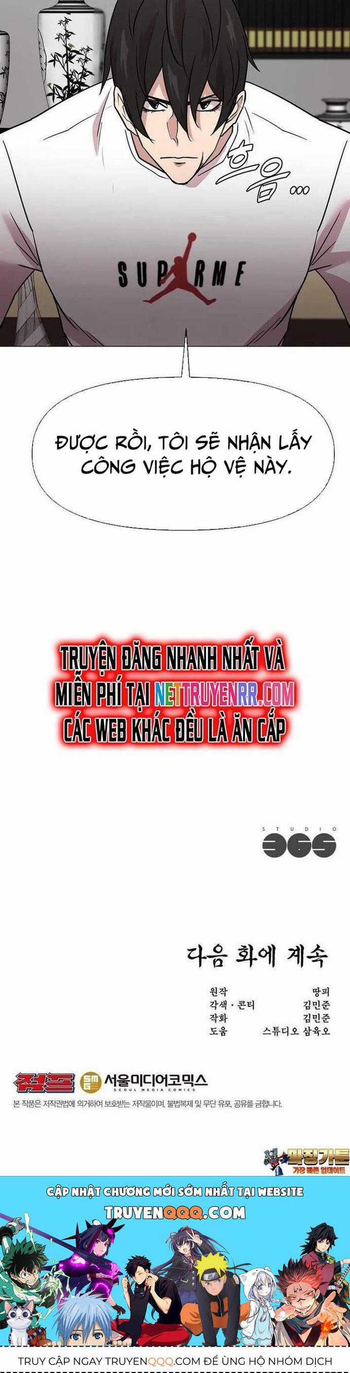 Lãng Khách Một Mình Chương 85 trang 20