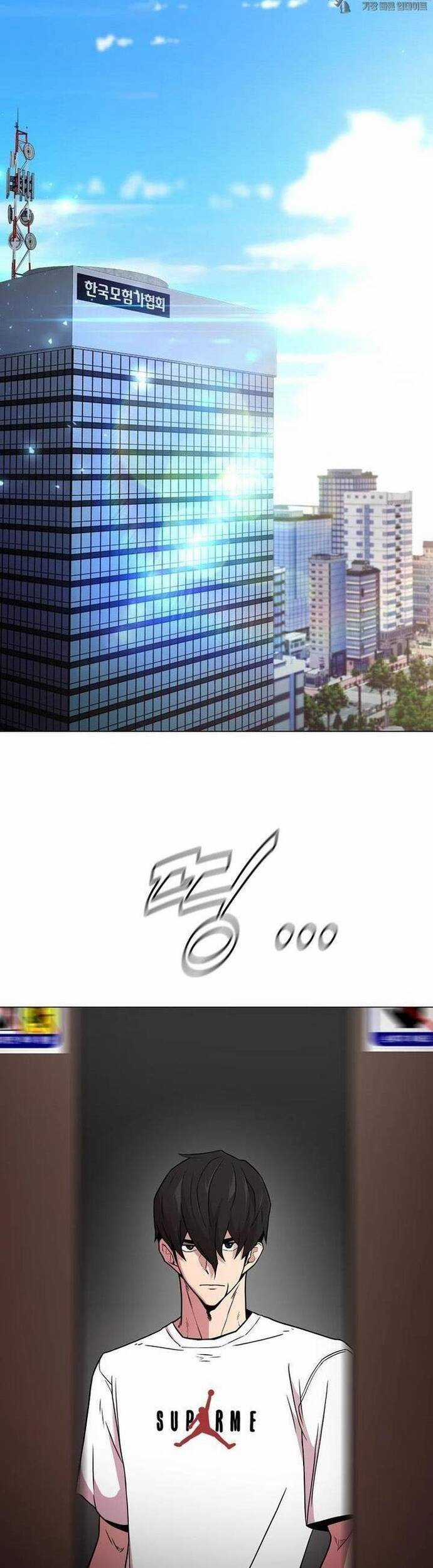 Lãng Khách Một Mình Chương 85 trang 6