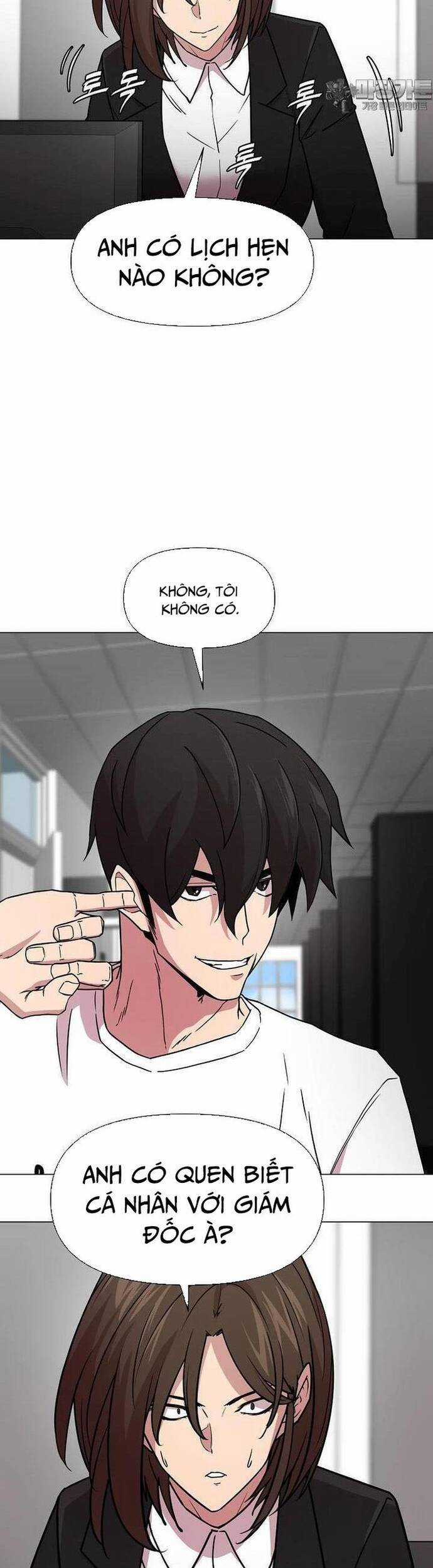 Lãng Khách Một Mình Chương 85 trang 7