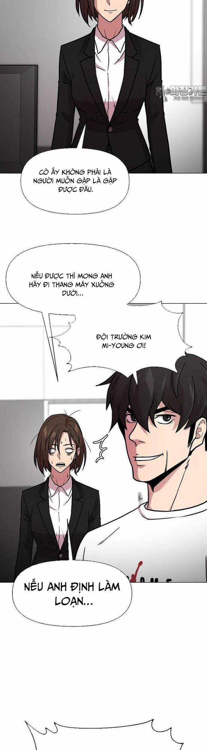 Lãng Khách Một Mình Chương 85 trang 8