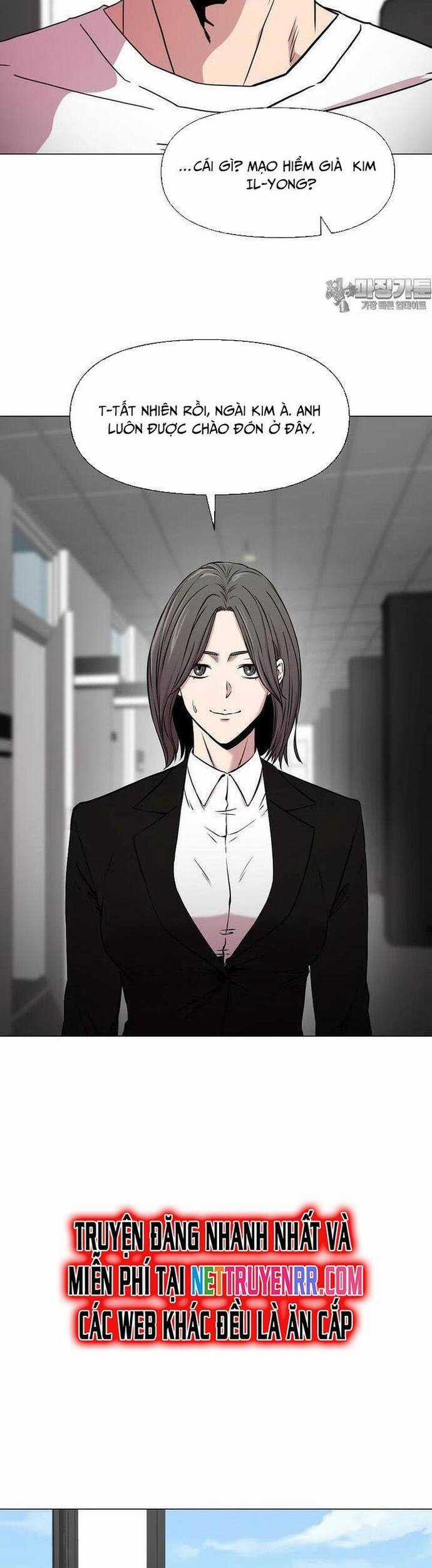 Lãng Khách Một Mình Chương 85 trang 9