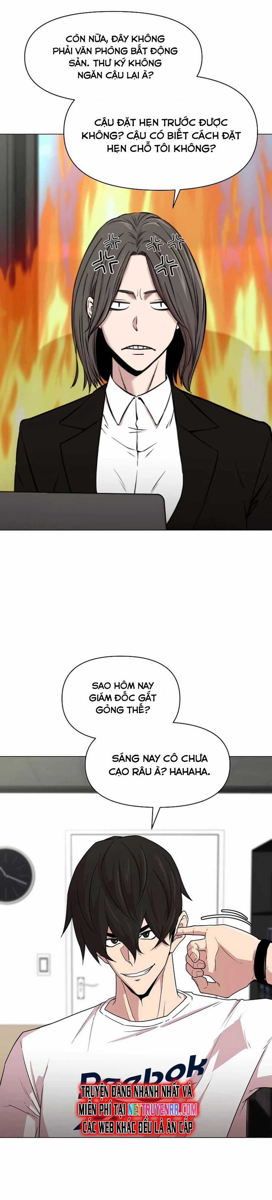 Lãng Khách Một Mình Chương 87 trang 10