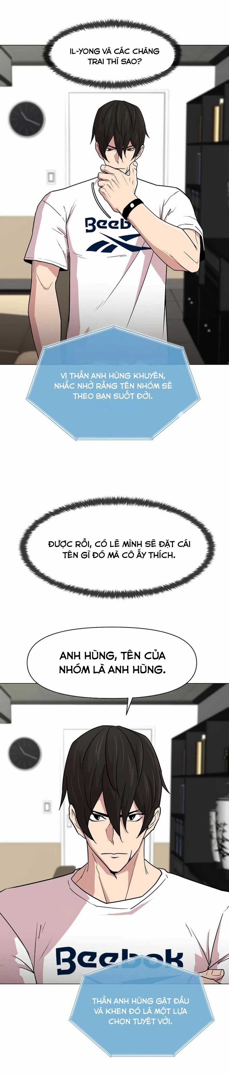 Lãng Khách Một Mình Chương 87 trang 12