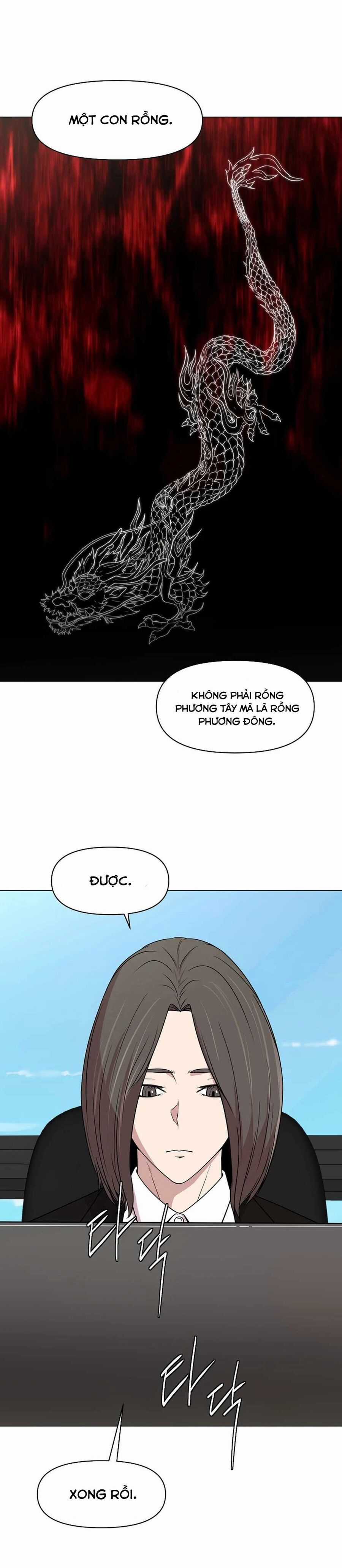 Lãng Khách Một Mình Chương 87 trang 15