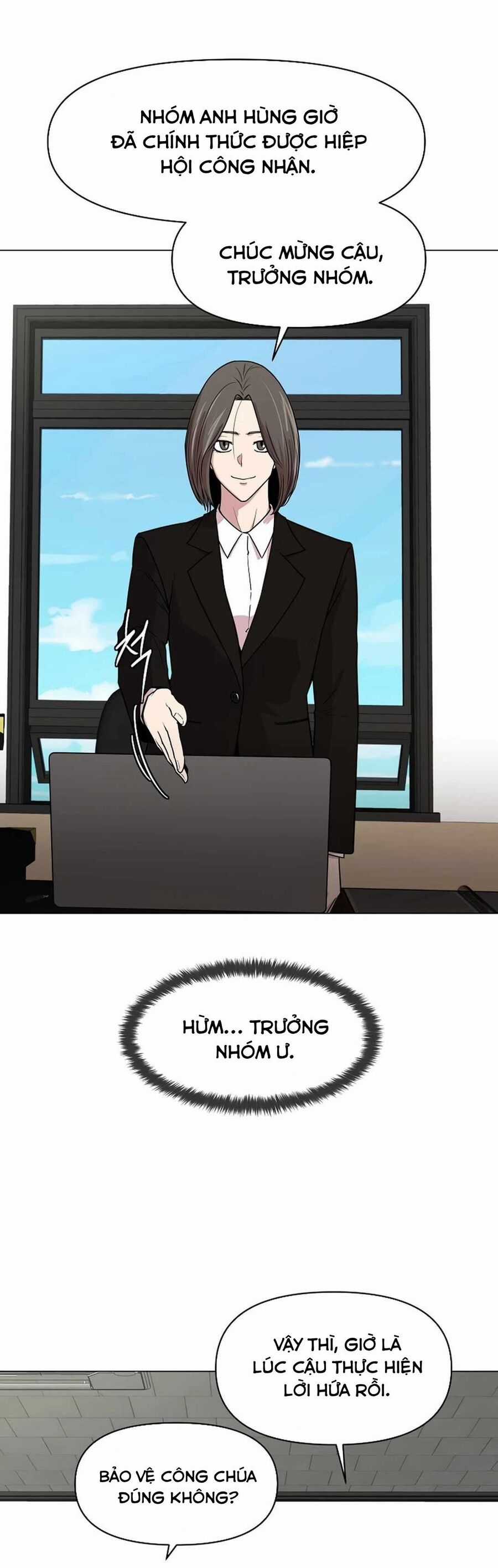 Lãng Khách Một Mình Chương 87 trang 16