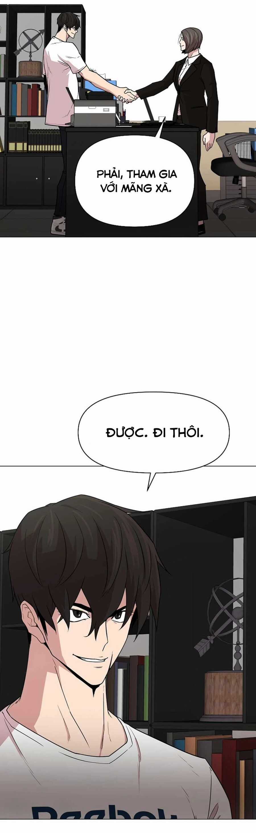 Lãng Khách Một Mình Chương 87 trang 17