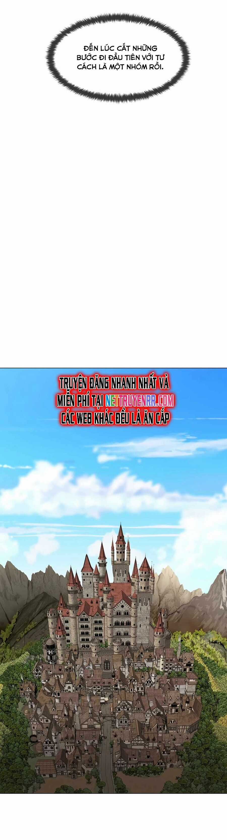 Lãng Khách Một Mình Chương 87 trang 18