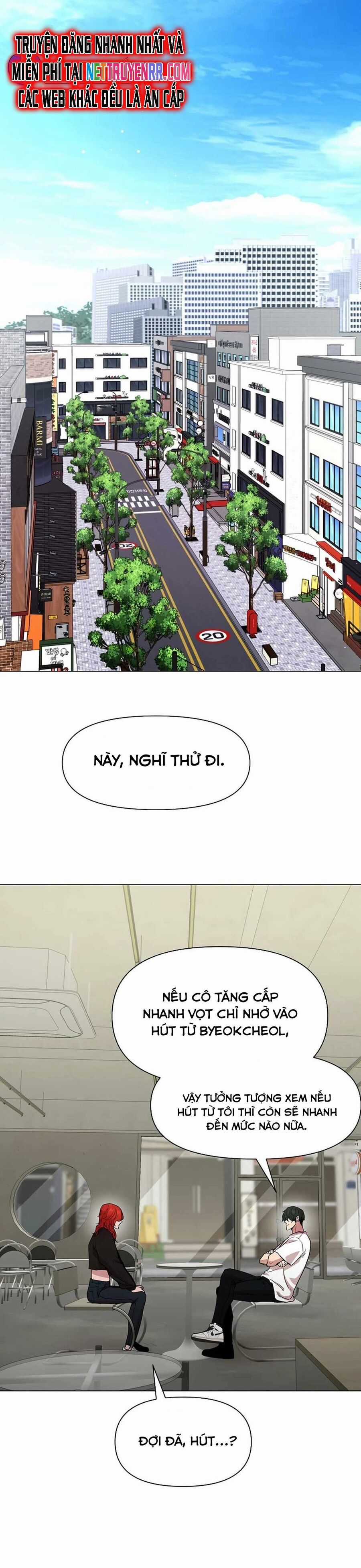 Lãng Khách Một Mình Chương 87 trang 2