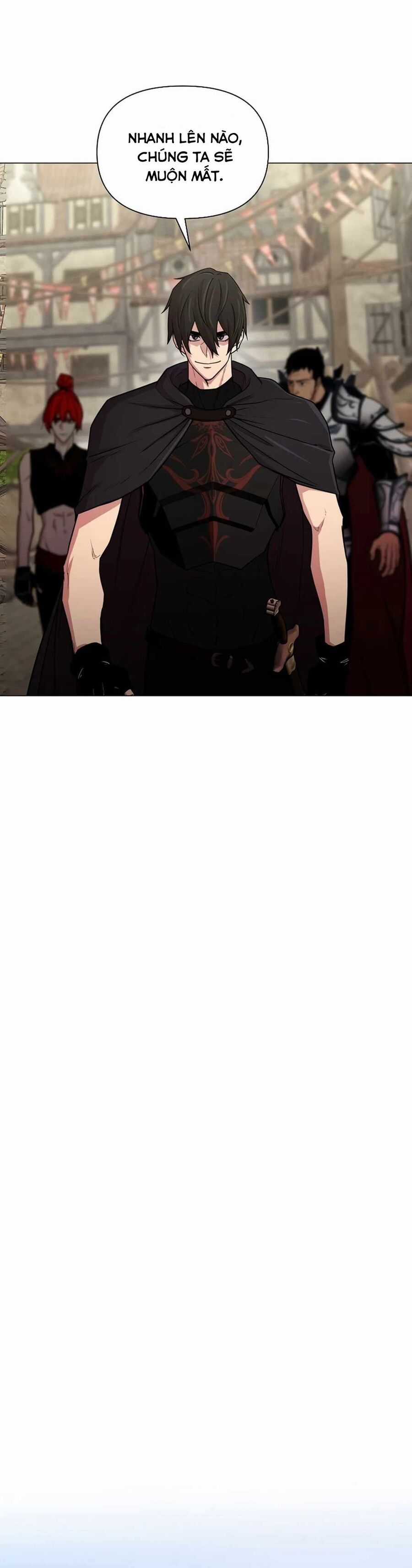 Lãng Khách Một Mình Chương 87 trang 24