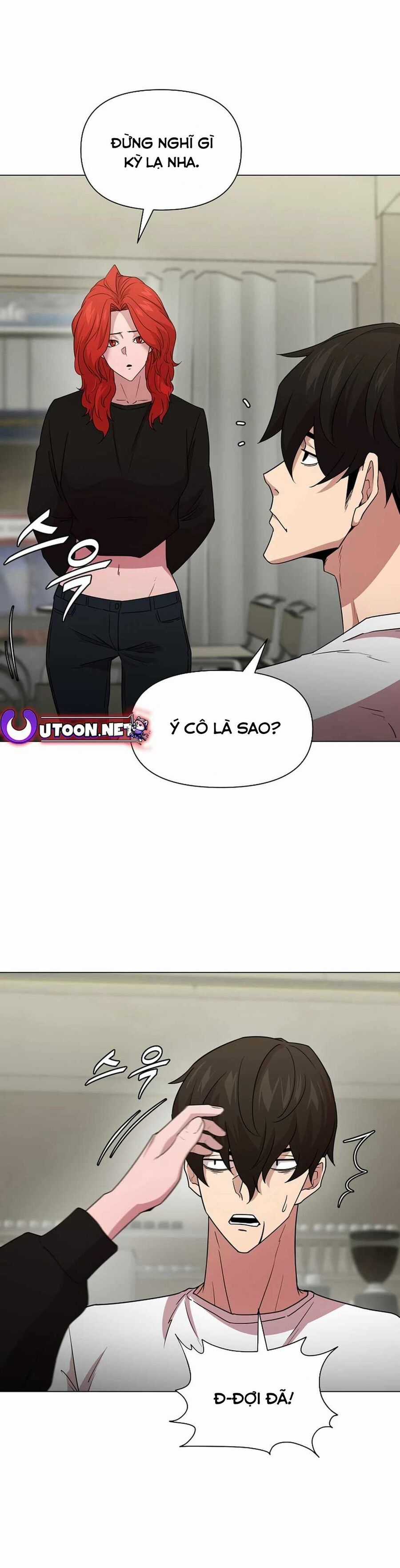 Lãng Khách Một Mình Chương 87 trang 4