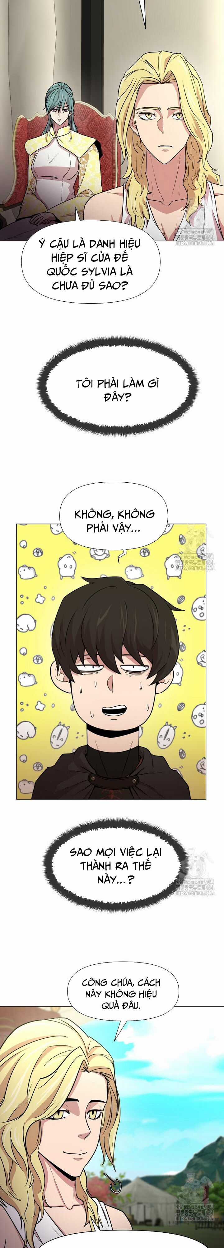 Lãng Khách Một Mình Chương 88 trang 12