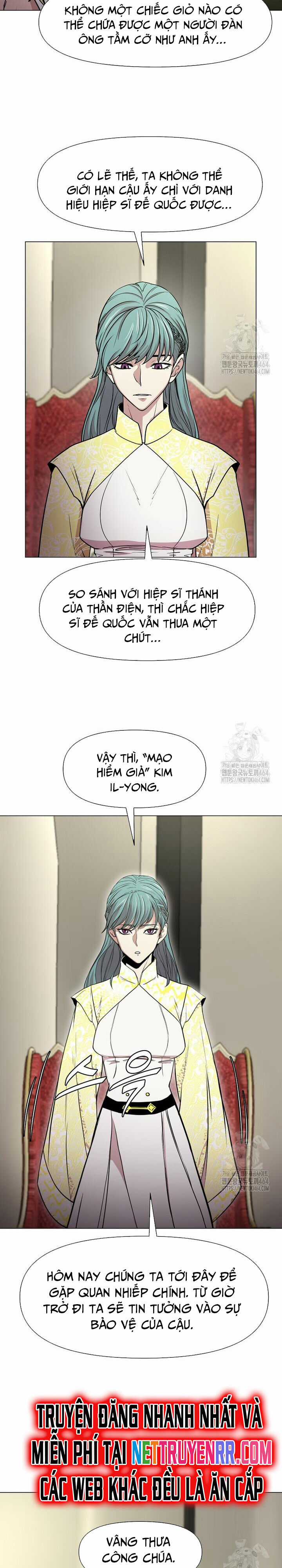 Lãng Khách Một Mình Chương 88 trang 13